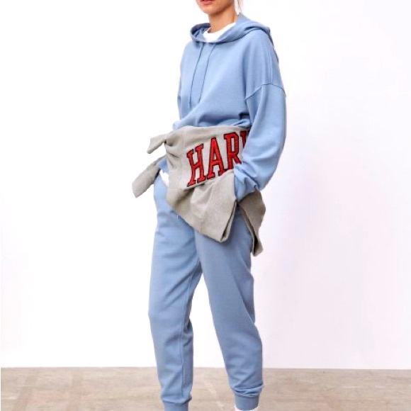 Zara knit sweatshirt - Picture 2 of 3